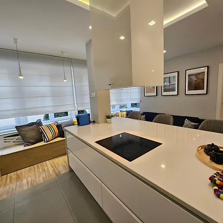 Apartment Molo Apartamenty Sopot Sopot