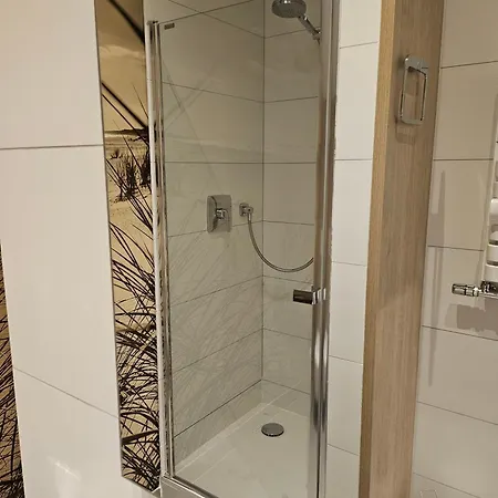 Molo Apartamenty Sopot Apartment