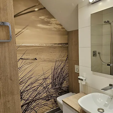 Apartment Molo Apartamenty Sopot *