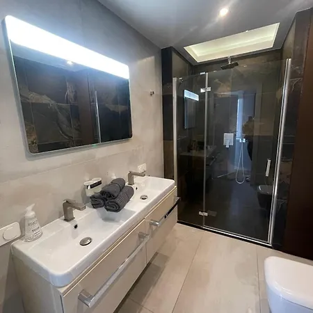 Molo Apartamenty Sopot Sopot