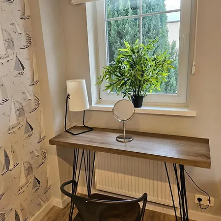 Molo Apartamenty Sopot * Sopot