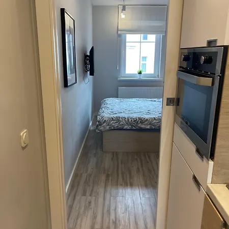 Molo Apartamenty Sopot * Sopot