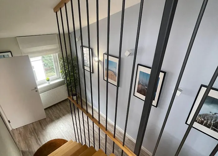 Molo Apartamenty Sopot Sopot