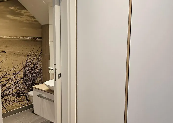 Molo Apartamenty Sopot Apartment *