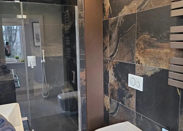 Molo Apartamenty Sopot Apartment