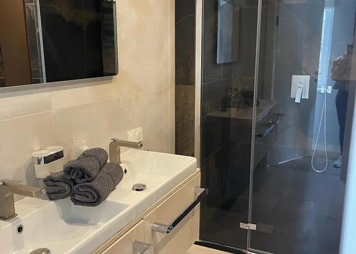 Apartment Molo Apartamenty Sopot Sopot