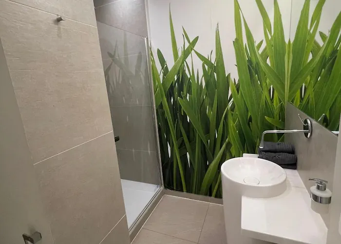 Molo Apartamenty Sopot Apartment Sopot