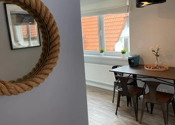 Molo Apartamenty Sopot Apartment *