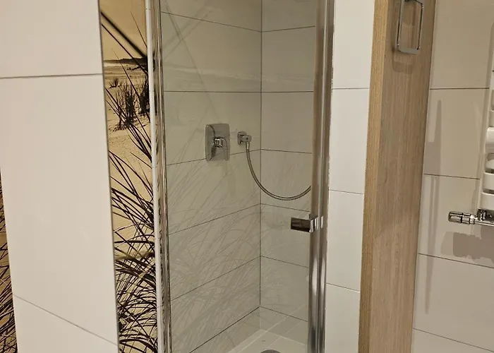 Molo Apartamenty Sopot Apartment