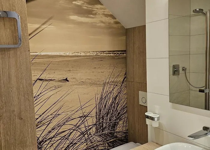 Apartment Molo Apartamenty Sopot *