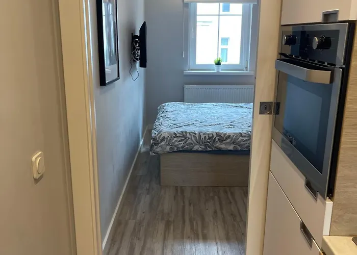 Molo Apartamenty Sopot * Sopot