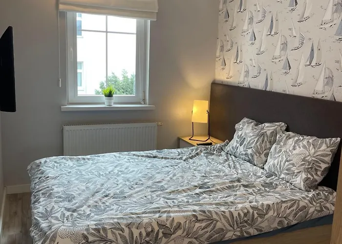 Molo Apartamenty Sopot Sopot