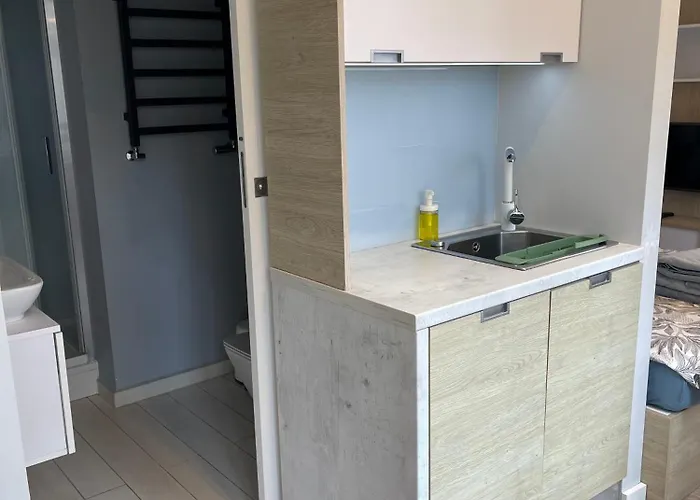 Molo Apartamenty Sopot Sopot