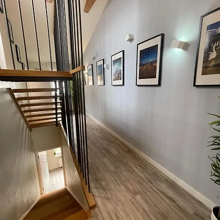 Molo Apartamenty Sopot Apartment *