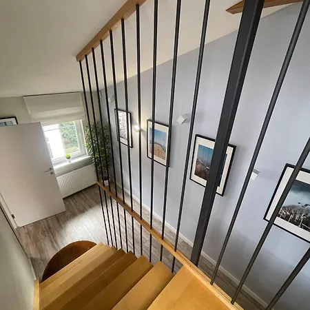 Molo Apartamenty Sopot Zoppot