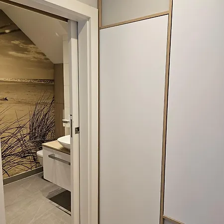 Molo Apartamenty Sopot Apartment *