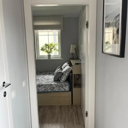 Molo Lägenhet *