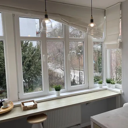 Molo Apartamenty Sopot