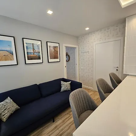 Apartment Molo Apartamenty Sopot *