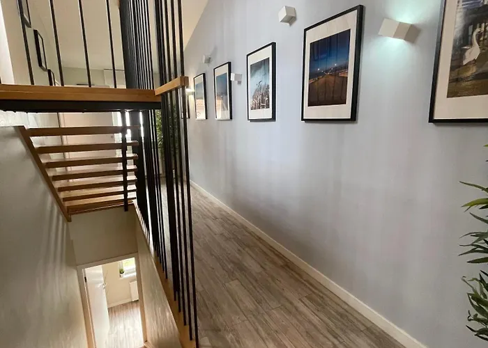 Molo Apartamenty Sopot Apartment *