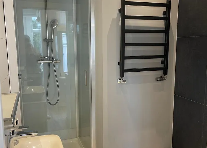 Molo Apartamenty Sopot Apartment *