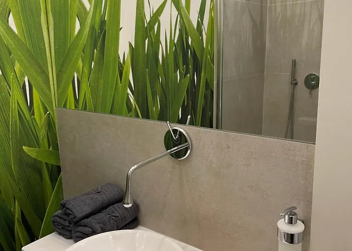 Hotel w Sopocie apartamenty Molo *