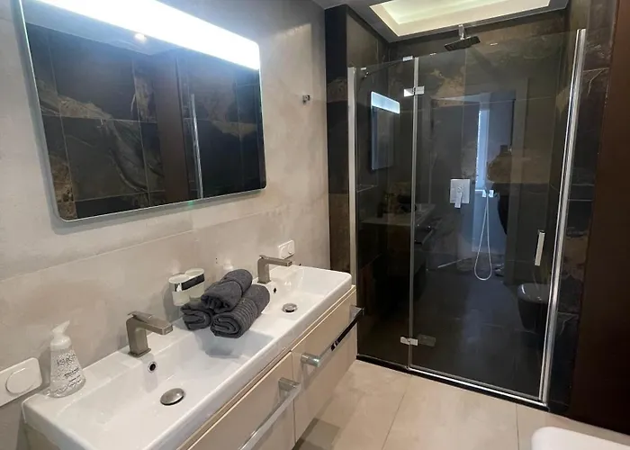 Molo Apartamenty Sopot Zoppot