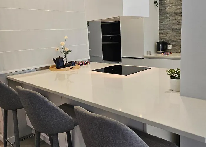 Apartment Molo Apartamenty Sopot Zoppot