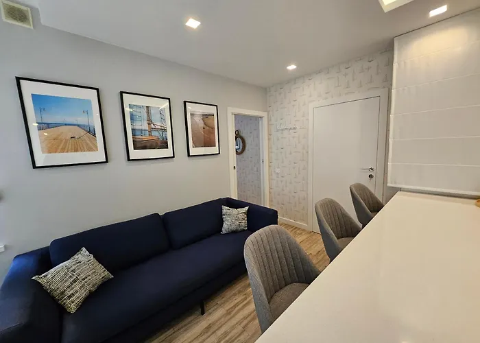 Apartament Hotel w Sopocie apartamenty Molo *